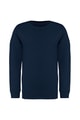 Kinder Sweater ecologische Native Spirit NS403 NAVYBLUE